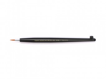 Tamiya 87219 Tamiya Modeling Brush HG II Pointed Brush (Small)