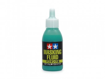 Tamiya 87229 Masking Fluid (20 g)