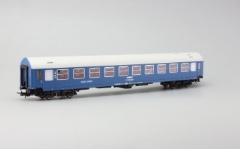Tillig 74986 Vagon cusete tip Y, CFR, epoca IV