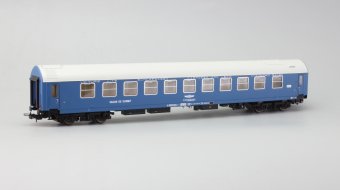 Tillig 74988 Vagon de dormit tip Y, CFR, epoca IV