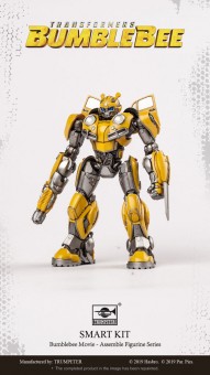 Trumpeter Transformers Series 03100 TF-6 Bumblebee
