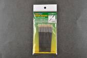 Master Tools 8011 Disposable Micro Brush  