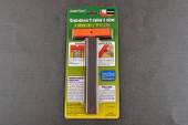 Master Tools 9987 Stainless T Ruler L-size  