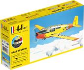 Heller 56287 Starter Kit SAFIR 91 1:72