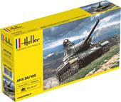 Heller 79899 AMX 30/105 1:72