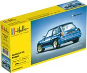 Heller 80150 Renault R5 Turbo 1:43