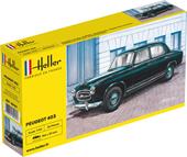 Heller 80161 Peugeot 403 1:43