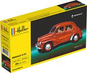 Heller 80174 Renault 4 CV 1:43