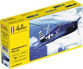 Heller 80272 F6F Hellcat 1:72