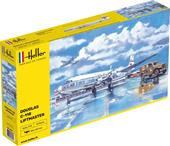 Heller 80317 C-118 Liftmaster 1:72