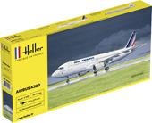 Heller 80448 Airbus A320 AF 1:125