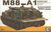 AFV-Club 35008 M88 A1 Recovery Tank 1:35