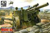 AFV-Club 35191 105mm Howitzer M101 A1 Carriage M2 A2 1:35