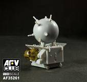 AFV-Club AF35261 Germany EMC type II mines 1:35