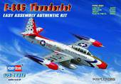 Hobby Boss 80247 American F-84G 'ThunderJet' 1:72