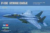 Hobby Boss 80271 F-15E Strike Eagle 1:72