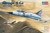 Hobby Boss 80316 Mirage IIICJ Fighter 1:48