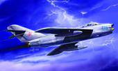 Hobby Boss 80336 MiG-17PF Fresco D 1:48