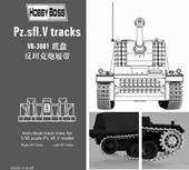Hobby Boss 81001 Pz.Sfl.V ''Sturer Emil'' tracks 1:35