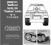Hobby Boss 81006 Sd.Kfz 184 ''Elephant'' Tracks 1:35