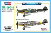 Hobby Boss 81750 Bf109G-2 1:48