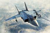 Hobby Boss 81754 Russian MiG-31B/BM Foxhound 1:48