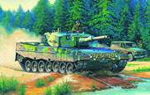 Hobby Boss 82401 German Leopard 2 A4 tank 1:35