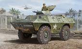 Hobby Boss 82418 M706 Commando Armored Car in Vietnam 1:35