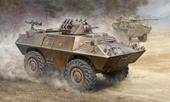 Hobby Boss 82419 M706 Commando Armored Car Product Improved 1:35