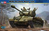 Hobby Boss 82424 M26 Pershing Heavy Tank 1:35