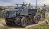 Hobby Boss 82491 German Sd.Kfz.254 Tracked Armoured car 1:35