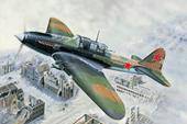 Hobby Boss 83203 IL-2M Ground attack aircraft 1:32