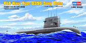 Hobby Boss 83502 PLA Navy Type 039 Song class SSG 1:350