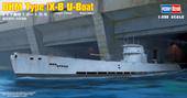 Hobby Boss 83507 DKM Type IX-B U-Boat 1:350
