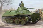 Hobby Boss 83824 Russian T-30S Light Tank 1:35