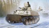Hobby Boss 83826 Russian T-40S Light Tank 1:35