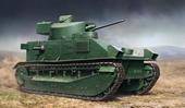 Hobby Boss 83881 Vickers Medium Tank MK II** 1:35