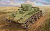 Hobby Boss 84515 Soviet BT-2 Tank (medium) 1:35