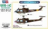 Hobby Boss 85803 UH-1C Huey Helicopter 1:48