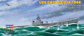 Hobby Boss 87013 USS Gato SS-212 1944 1:700