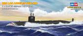 Hobby Boss 87014 USS Navy Los Angeles submarine SSN-688 1:700