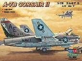 Hobby Boss 87202 A-7B Corsair II 1:72