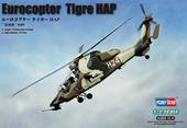 Hobby Boss 87210 French Army Eurocopter EC-665 Tigre HAP 1:72