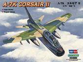 Hobby Boss 87212 Vought A-7K Corsair II 1:72