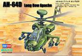 Hobby Boss 87219 AH-64D Long Bow Apache 1:72