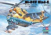 Hobby Boss 87220 Mil Mi-24V Hind-E 1:72