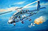 Hobby Boss 87234 HH-60H Rescue hawk (Early Version) 1:72