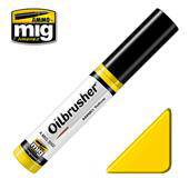 AMIG3502 Yellow Oilbrusher
