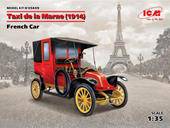ICM 35659 Taxi de la Marne 1914,French Car 1:35