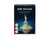 Revell 00114 Puzzle 3D Statue of Liberty